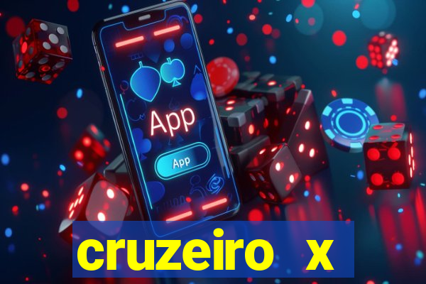 cruzeiro x fortaleza futemax